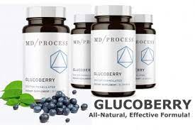 Glucoberry Review