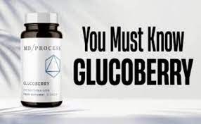 Glucoberry Review