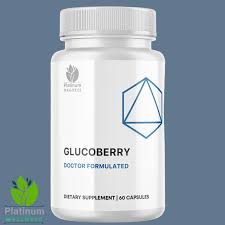 Glucoberry product