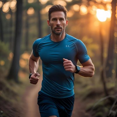 Vitality and Cardiovascular Health