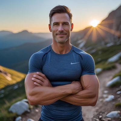 What Is Masculine Health? A Holistic Guide to Strength, Vitality, and Balance